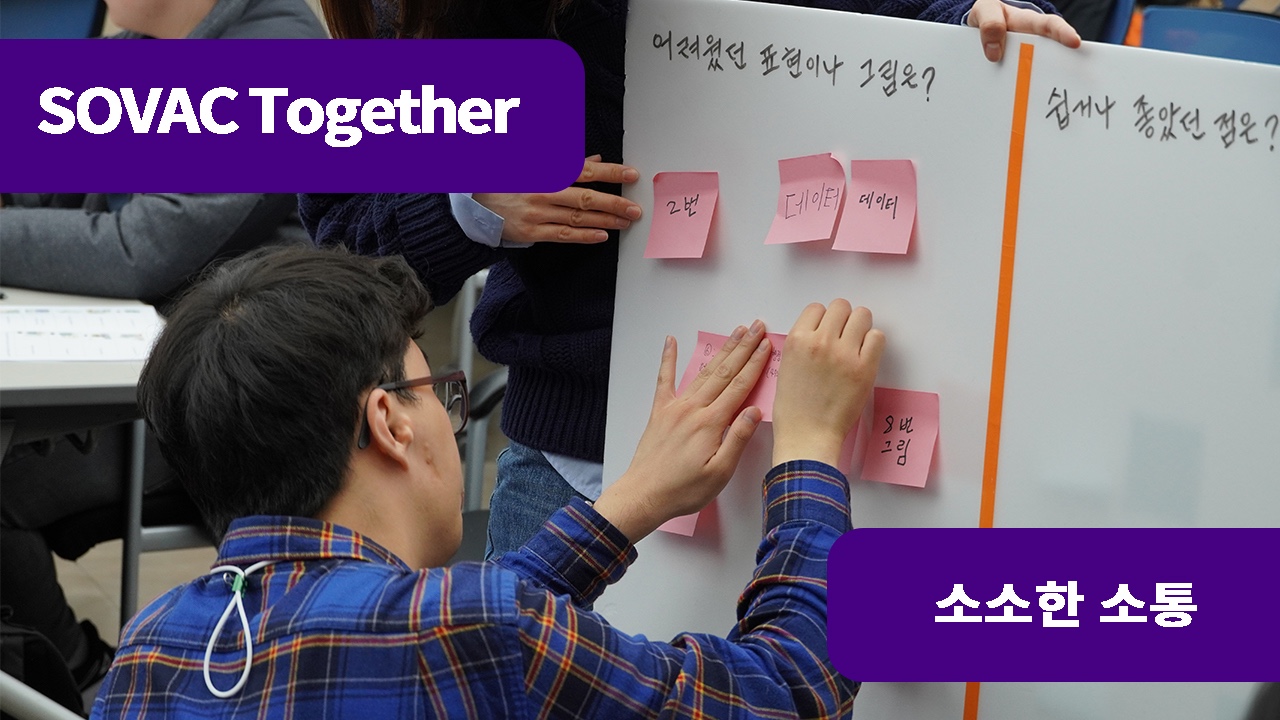 쉬운 정보 감수, 발달장애인의 참여가 형식이 되지 않으려면