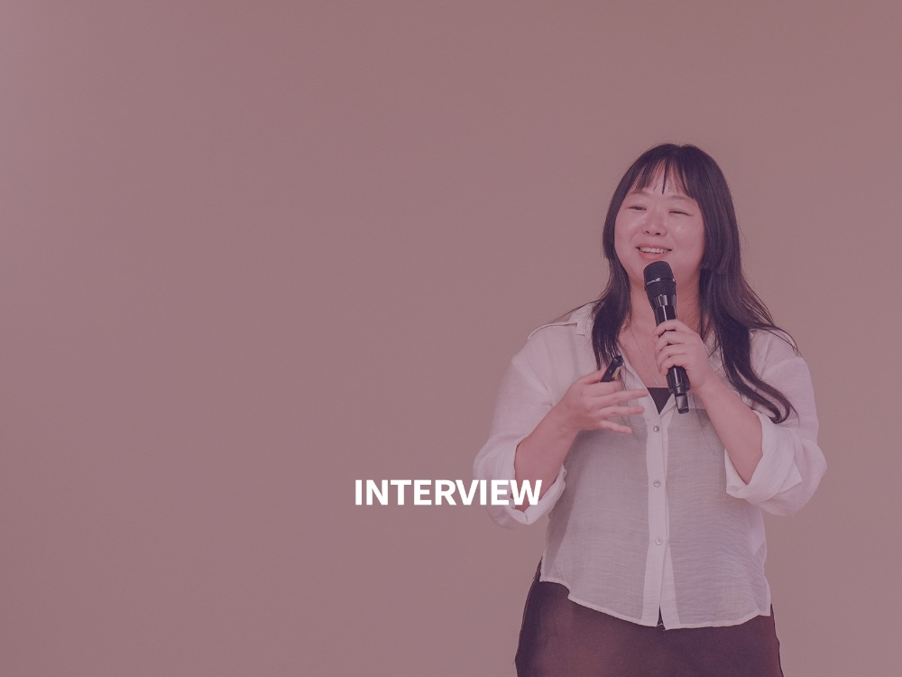 [Salon Interview] 농부는 왜 늘 행위로만 설명되는가