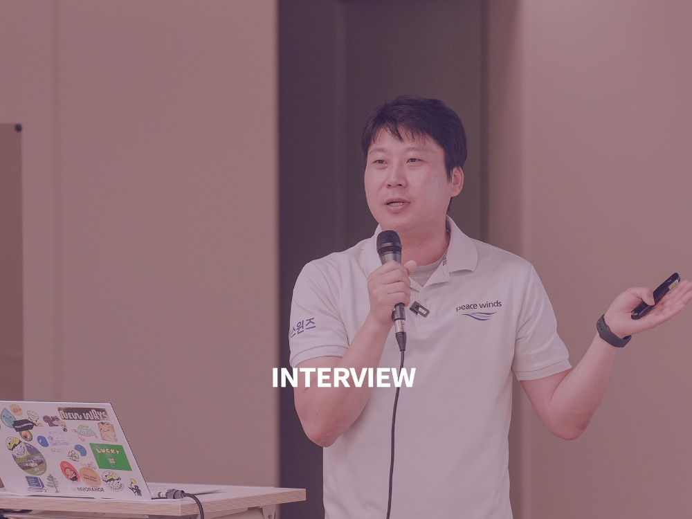 [Salon Interview] 지역은 돈이 아닌, 문제를 해결하는 사람을 남겨야 합니다